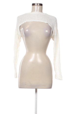 Damenpullover DAZY, Größe M, Farbe Ecru, Preis 6,99 €, #136741810