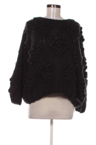 Dámský svetr Unbranded, Velikost M, Barva Černá, Cena  289,00 Kč, #136745395