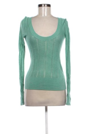 Damenpullover Unbranded, Größe M, Farbe Grün, Preis 7,99 €, #136745664
