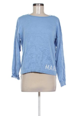 Pulover de femei Unbranded, Mărime L, Culoare Albastru, Preț 36,99 Lei, #136745876