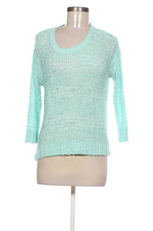 Damski sweter Unbranded, Rozmiar L, Kolor Zielony, Cena 64,99 zł, #136746259