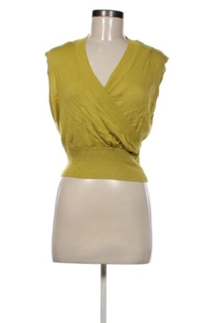 Damski sweter Unbranded, Rozmiar S, Kolor Żółty, Cena 24,99 zł, #136746689