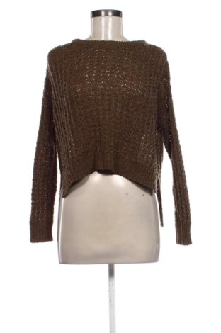 Női pulóver Bershka, Méret M, Szín Barna, Ár 2 509 Ft, #136746851