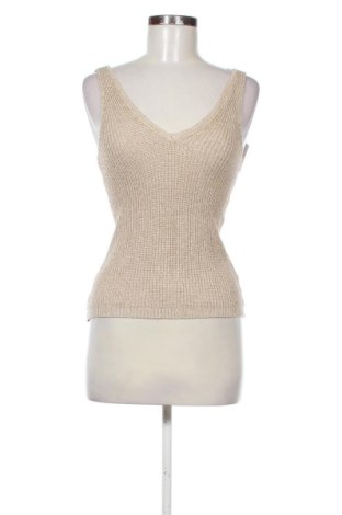 Damski sweter Amisu, Rozmiar M, Kolor Beżowy, Cena 22,99 zł, #136747055