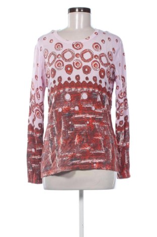 Damenpullover Unbranded, Größe M, Farbe Mehrfarbig, Preis 10,99 €, #136747863