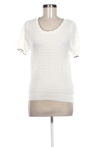 Damenpullover Unbranded, Größe S, Farbe Weiß, Preis 13,99 €, #136748935