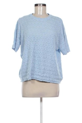 Дамски пуловер Unbranded, Размер XXL, Цвят Син, Цена 9,71 €, #136750759