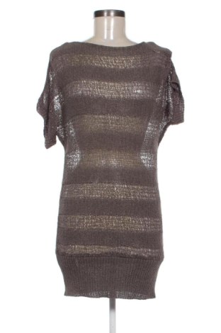Damski sweter Oltre, Rozmiar M, Kolor Brązowy, Cena 50,99 zł, #136752960