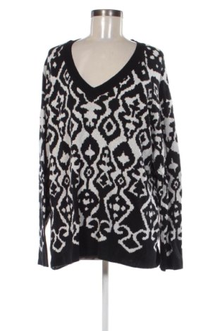 Damski sweter Via Appia, Rozmiar XL, Kolor Kolorowy, Cena 53,58 zł, #136753084