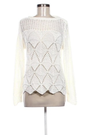 Pulover de femei Unbranded, Mărime L, Culoare Ecru, Preț 49,99 Lei, #136753210