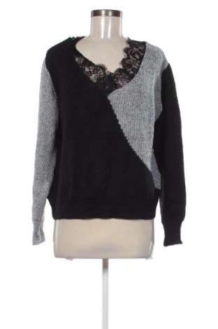 Dámský svetr Unbranded, Velikost L, Barva Vícebarevné, Cena  283,00 Kč, #136755303