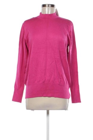 Damski sweter Brandtex, Rozmiar L, Kolor Różowy, Cena 48,00 zł, #136757223