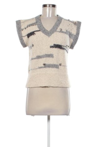 Damski sweter Unbranded, Rozmiar M, Kolor Kolorowy, Cena 46,00 zł, #136757806