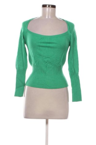 Dámský svetr Unbranded, Velikost S, Barva Zelená, Cena  249,00 Kč, #136758186