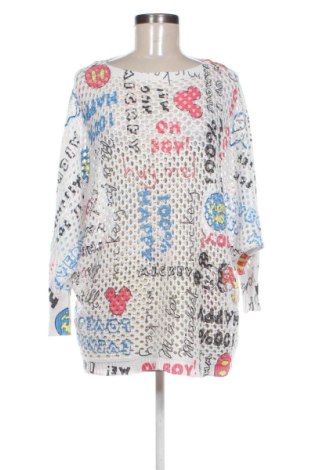 Damski sweter Unbranded, Rozmiar XL, Kolor Kolorowy, Cena 42,99 zł, #136759232