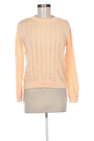Damenpullover Unbranded, Größe S, Farbe Orange, Preis 13,99 €, #136761259