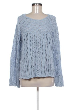 Pulover de femei Ofelia, Mărime L, Culoare Albastru, Preț 42,99 Lei, #136761654