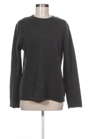 Damski sweter Massimo Dutti, Rozmiar L, Kolor Szary, Cena 192,00 zł, #136762105