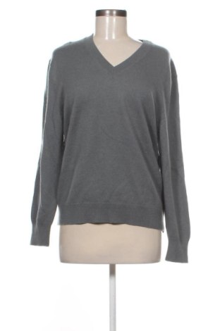 Dámský svetr Uniqlo, Velikost L, Barva Šedá, Cena  693,00 Kč, #136762241