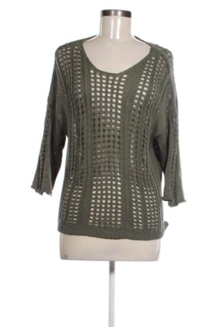 Дамски пуловер Unbranded, Размер XXL, Цвят Зелен, Цена 9,71 €, #136762305