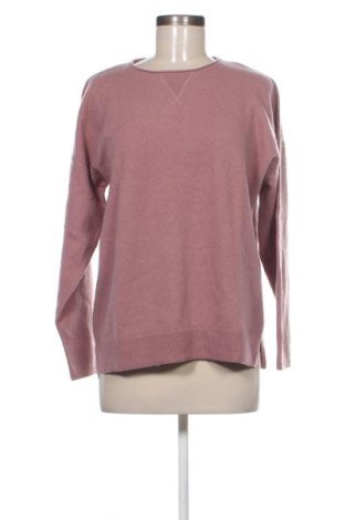 Dámský svetr Massimo Dutti, Velikost L, Barva Popelavě růžová, Cena  1 174,00 Kč, #136762353