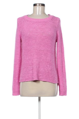 Damenpullover Vero Moda, Größe M, Farbe Rosa, Preis 8,99 €, #136762571