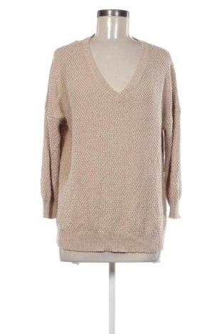 Damski sweter Mohito, Rozmiar XL, Kolor Beżowy, Cena 79,00 zł, #136763164