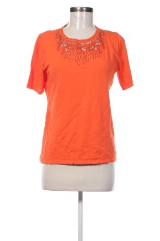 Pulover de femei Unbranded, Mărime M, Culoare Portocaliu, Preț 60,99 Lei, #136763900