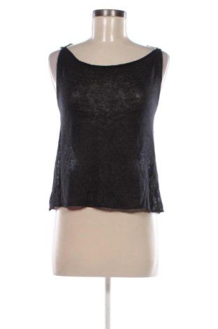 Pulover de femei Giorgia Zamponi, Mărime M, Culoare Negru, Preț 105,99 Lei, #136764005