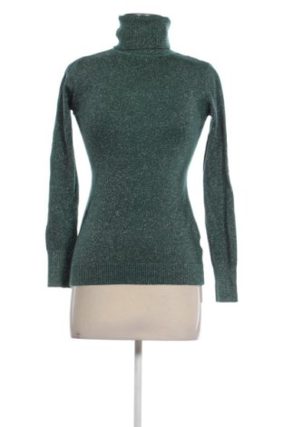 Dámský svetr Unbranded, Velikost S, Barva Zelená, Cena  179,00 Kč, #136764623