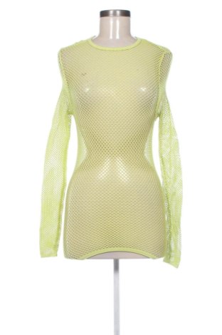 Damenpullover Bershka, Größe S, Farbe Grün, Preis 8,99 €, #136764650