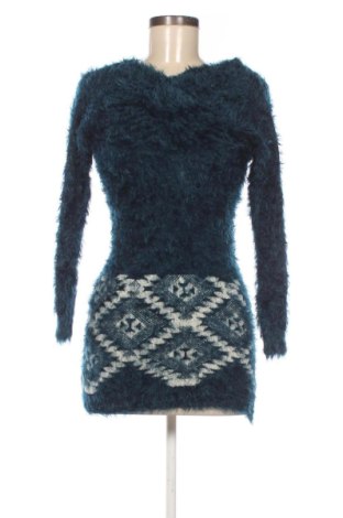 Dámský svetr Unbranded, Velikost XS, Barva Modrá, Cena  227,00 Kč, #136766650
