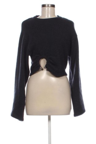 Dámský svetr Zara, Velikost M, Barva Černá, Cena  340,00 Kč, #136767076