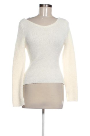 Damski sweter H&M, Rozmiar XS, Kolor ecru, Cena 85,31 zł, #136767393