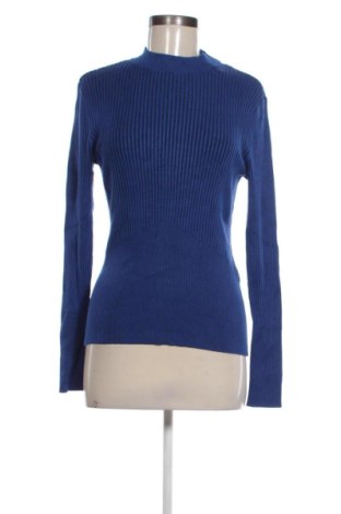 Damenpullover Zero, Größe M, Farbe Blau, Preis 10,17 €, #136767589