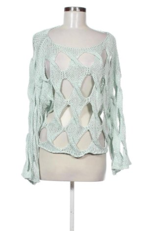 Damenpullover Unbranded, Größe XL, Farbe Grün, Preis 10,99 €, #136768301