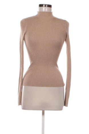 Damenpullover Amisu, Größe S, Farbe Beige, Preis € 10,99, #136768781