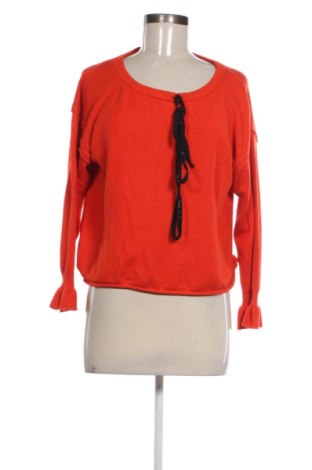 Damenpullover Unbranded, Größe XL, Farbe Rot, Preis € 13,99, #136769906