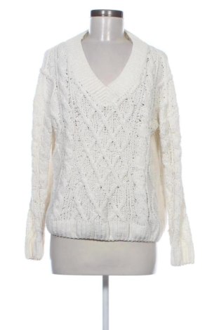 Dámský svetr Terranova, Velikost S, Barva Krémová, Cena  239,00 Kč, #136769967