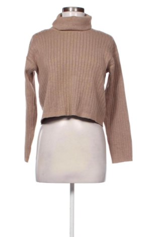Damenpullover Unbranded, Größe S, Farbe Beige, Preis € 19,99, #136770059
