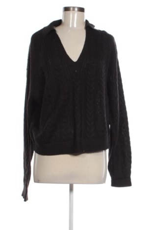 Damenpullover H&M, Größe 3XL, Farbe Schwarz, Preis € 23,99, #136770274