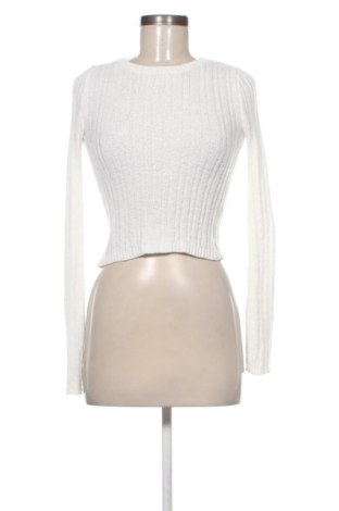 Dámský svetr H&M, Velikost S, Barva Bílá, Cena  425,00 Kč, #136770280