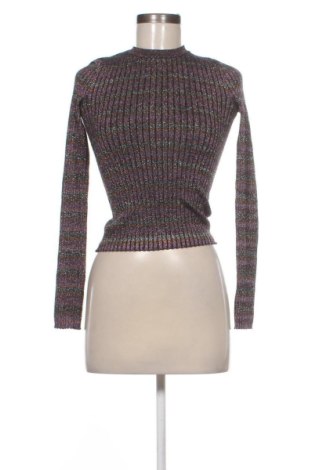 Dámský svetr Bershka, Velikost XS, Barva Vícebarevné, Cena  312,00 Kč, #136770828