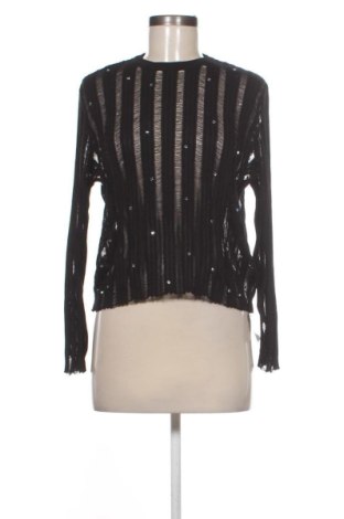 Damski sweter Unbranded, Rozmiar M, Kolor Czarny, Cena 58,94 zł, #136771275