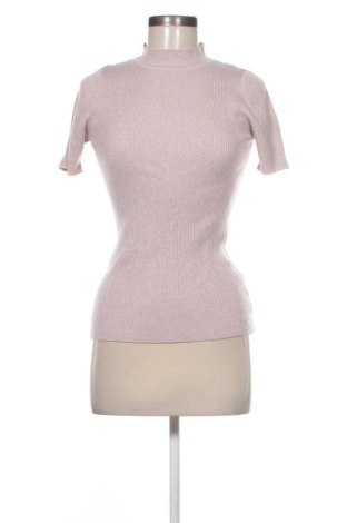 Damski sweter Unbranded, Rozmiar S, Kolor Popielaty róż, Cena 37,51 zł, #136772903