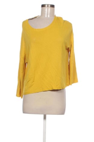 Damski sweter Unbranded, Rozmiar XL, Kolor Żółty, Cena 33,99 zł, #136773063