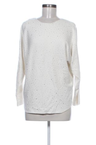 Dámský svetr Unbranded, Velikost M, Barva Krémová, Cena  229,00 Kč, #136775440