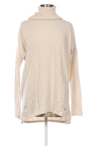 Dámský svetr Unbranded, Velikost M, Barva Krémová, Cena  289,00 Kč, #136775441
