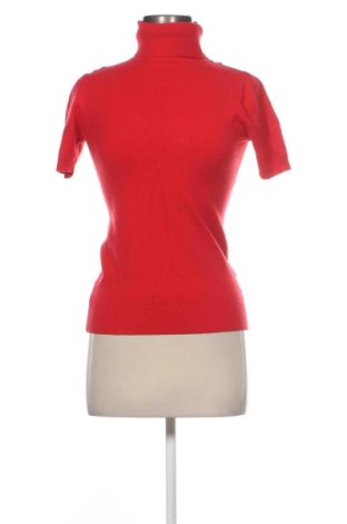 Дамски пуловер Unbranded, Размер S, Цвят Червен, Цена 7,00 €, #136776327