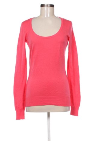 Damenpullover United Colors Of Benetton, Größe L, Farbe Rosa, Preis 23,99 €, #136776807